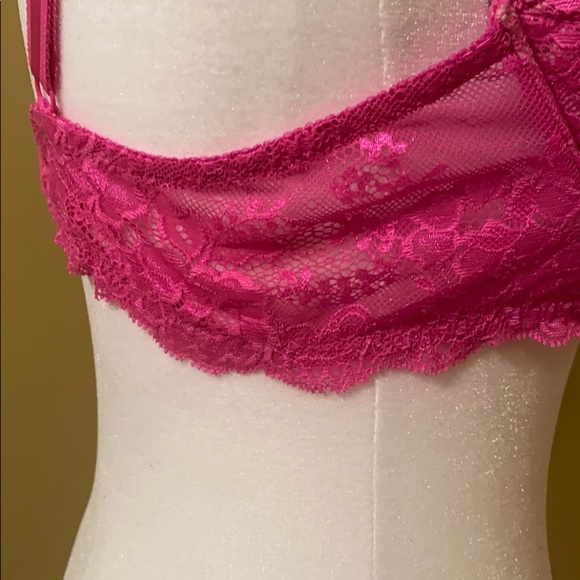 Victoria’s Secret Dream Angels Lined Demi Bra - Picture 4 of 6